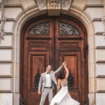 Reportaże ślubne i filmy ślubne które oddają autentyczne emocje.