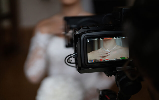 filmowanie filmowanie